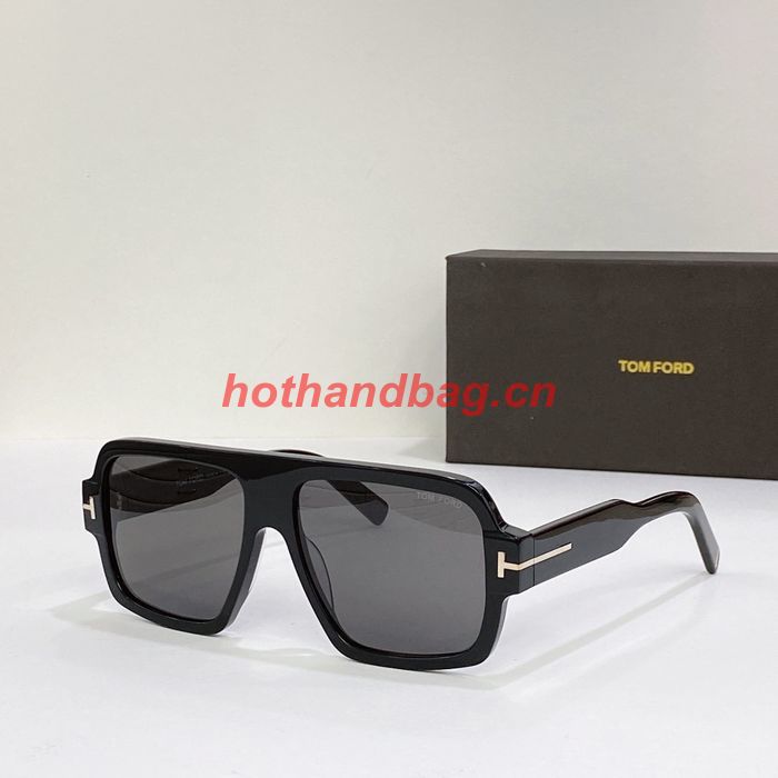 Tom Ford Sunglasses Top Quality TOS00791